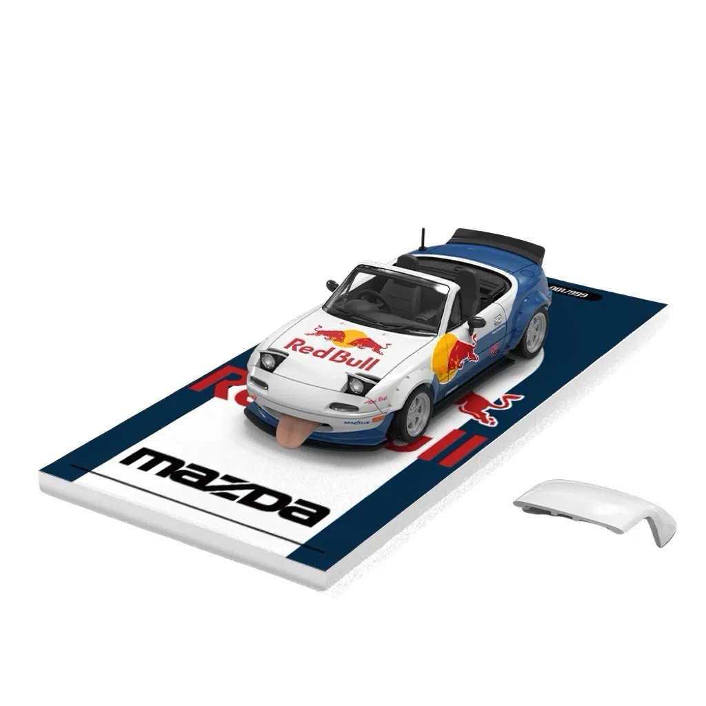 TimeMicro 164 MX5 MX5