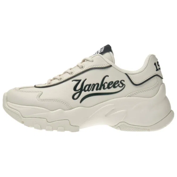 MLB Big Ball Chunky BIGBALL CHUNKY CURSIVE