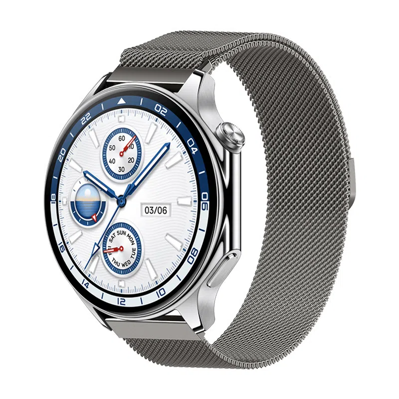 OPPO 145210mm Watch X21