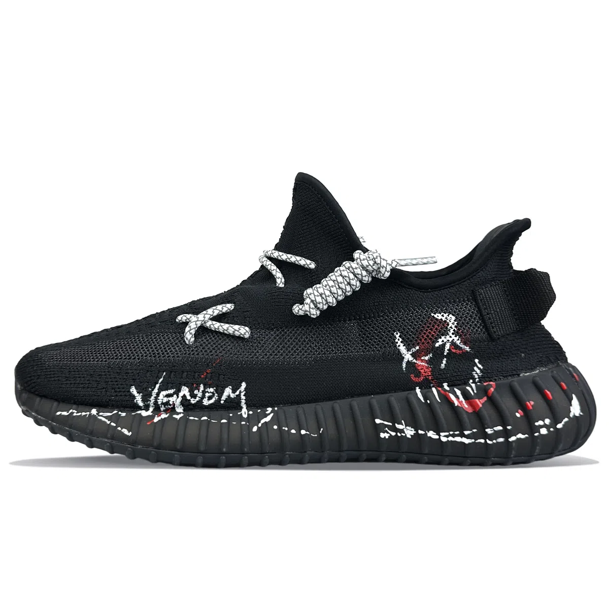 adidas Yeezy Boost 350 V2 Black