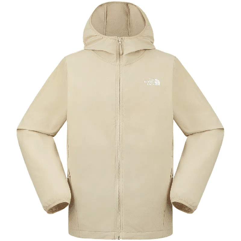 THE NORTH FACE ZEPHYR SS25 logo