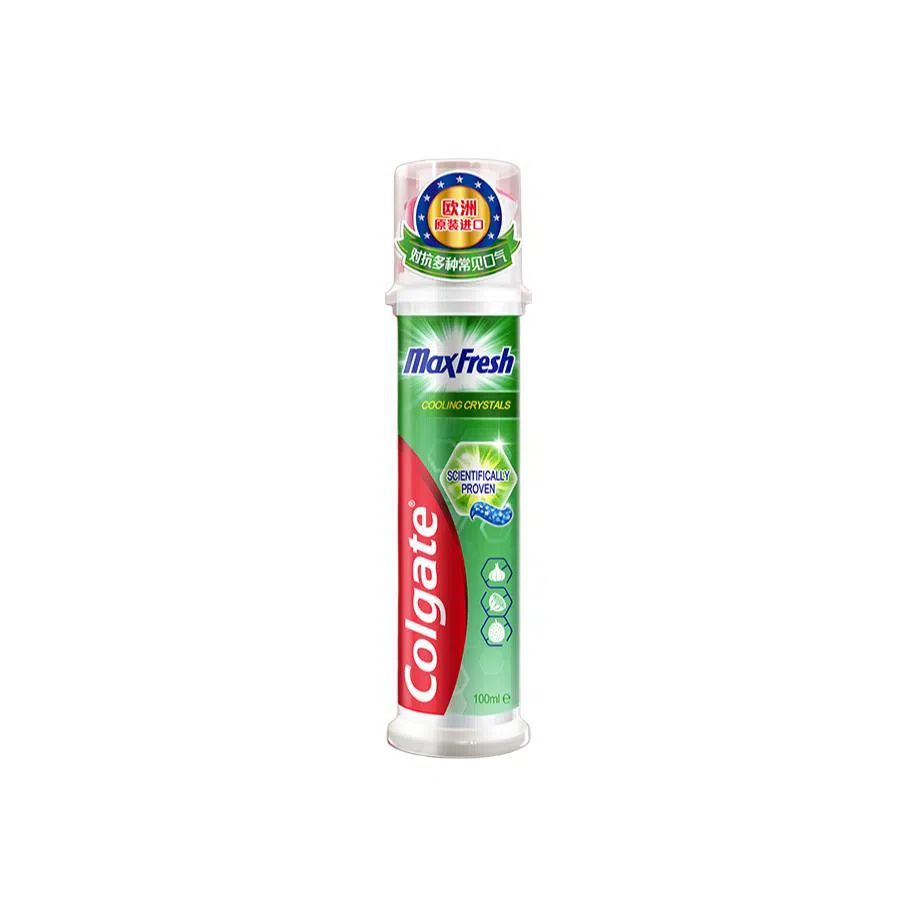 COLGATE 100ml