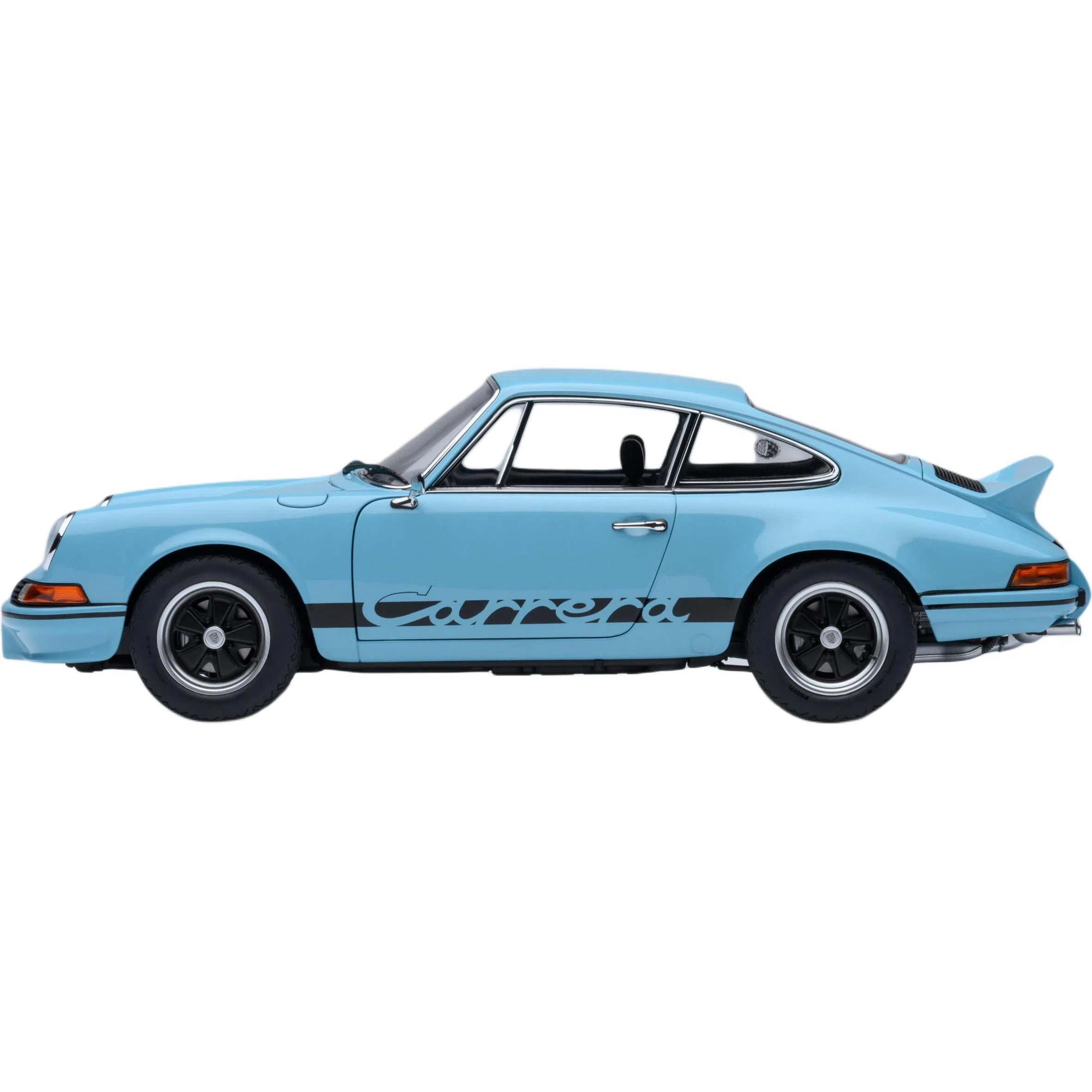 AUTOart Porsche 911 Carrera 2.7 RS