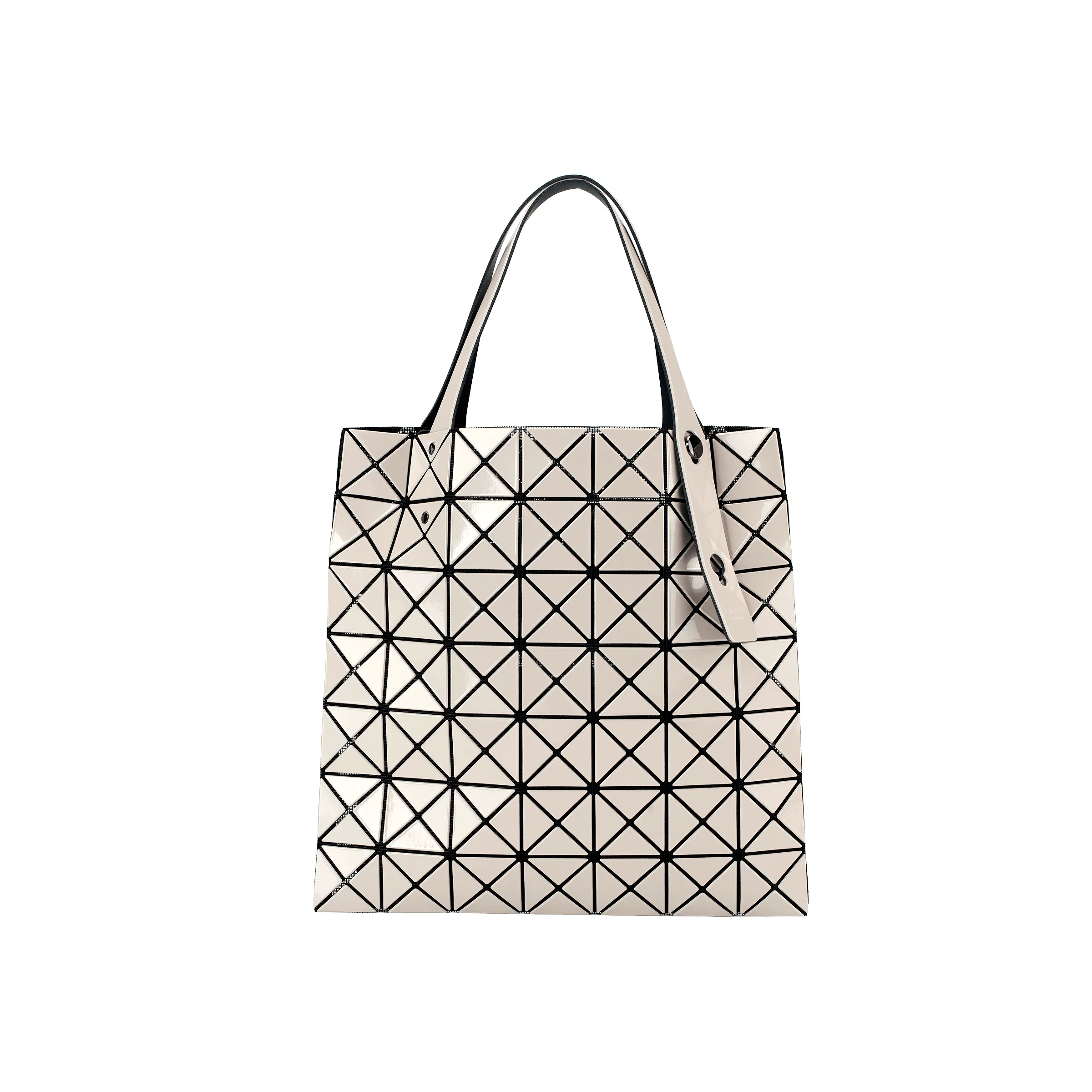 ISSEY MIYAKE Prism Tote