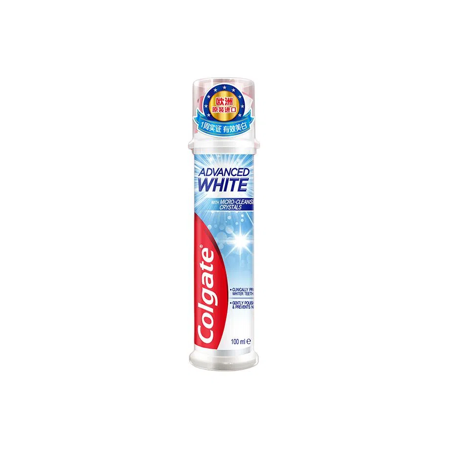 COLGATE 100ml