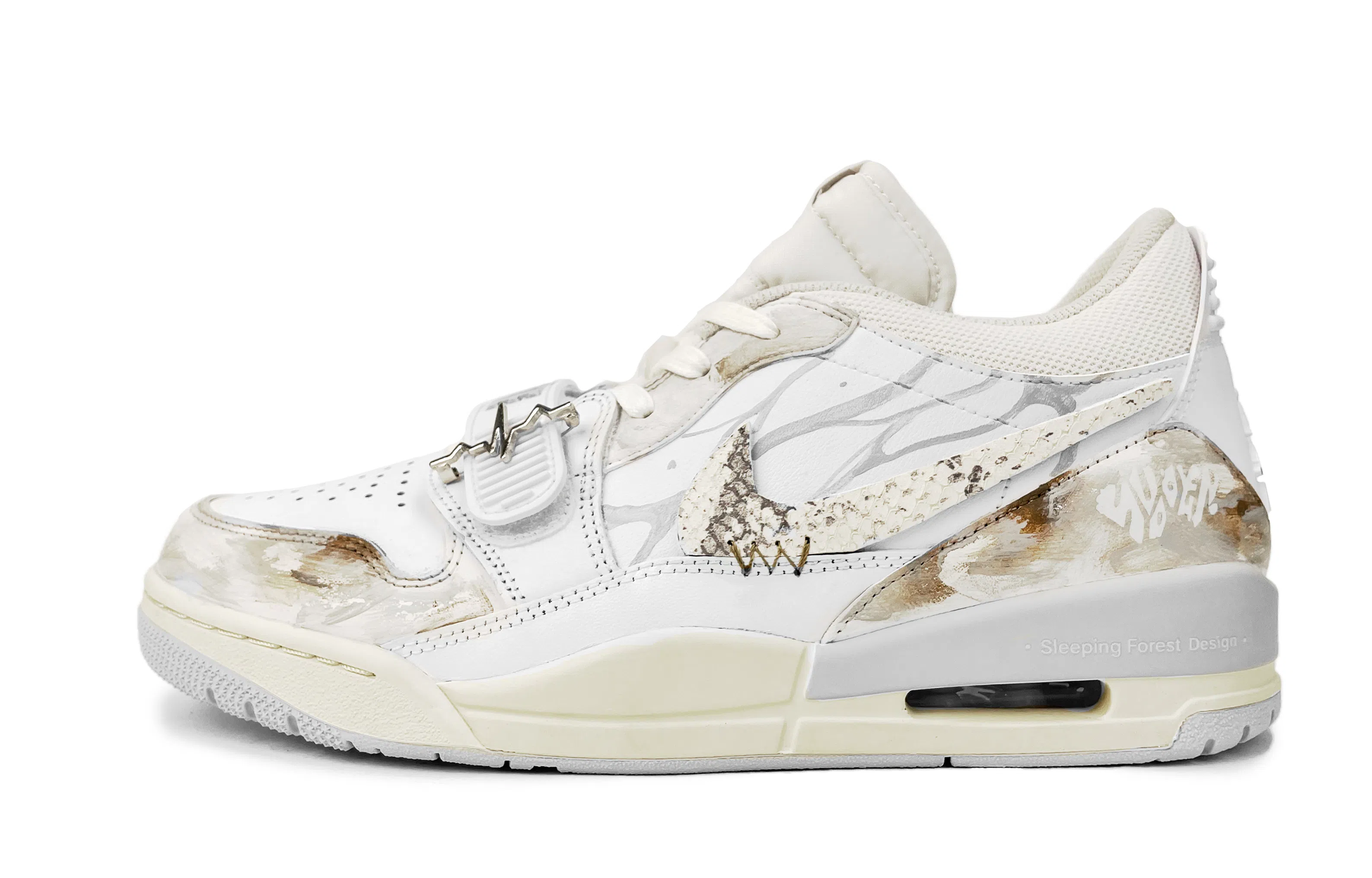 Jordan Air Jordan Legacy 312