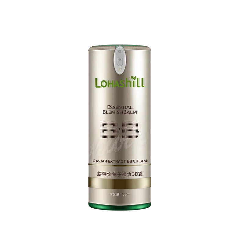 LOHASHILL BB 60ml