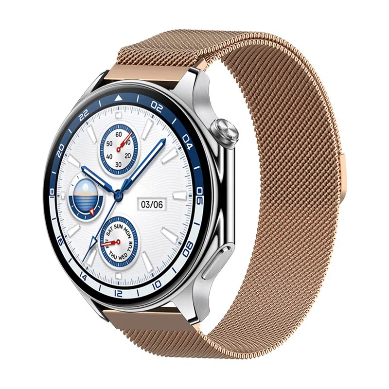 OPPO 145210mm Watch X21