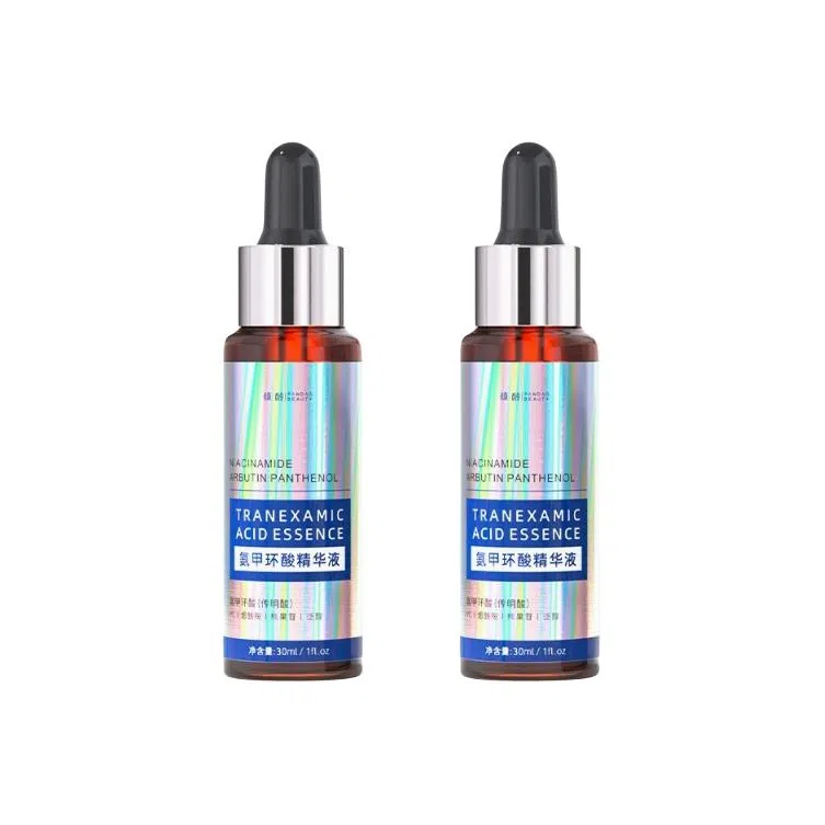 臻羞传明酸补水保湿滋润精华液 提亮