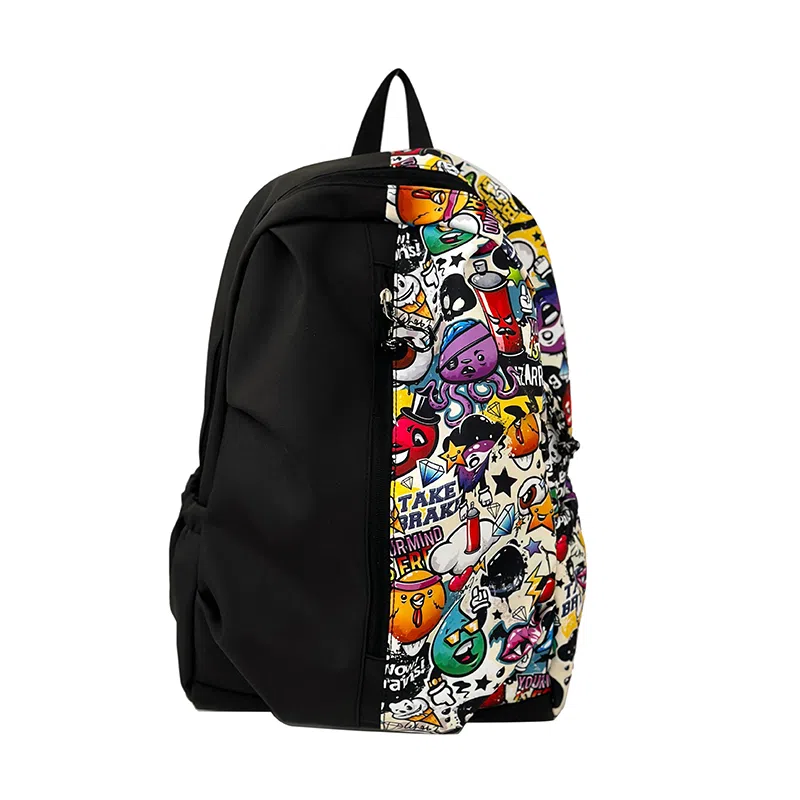 BUBM Nylon Backpack