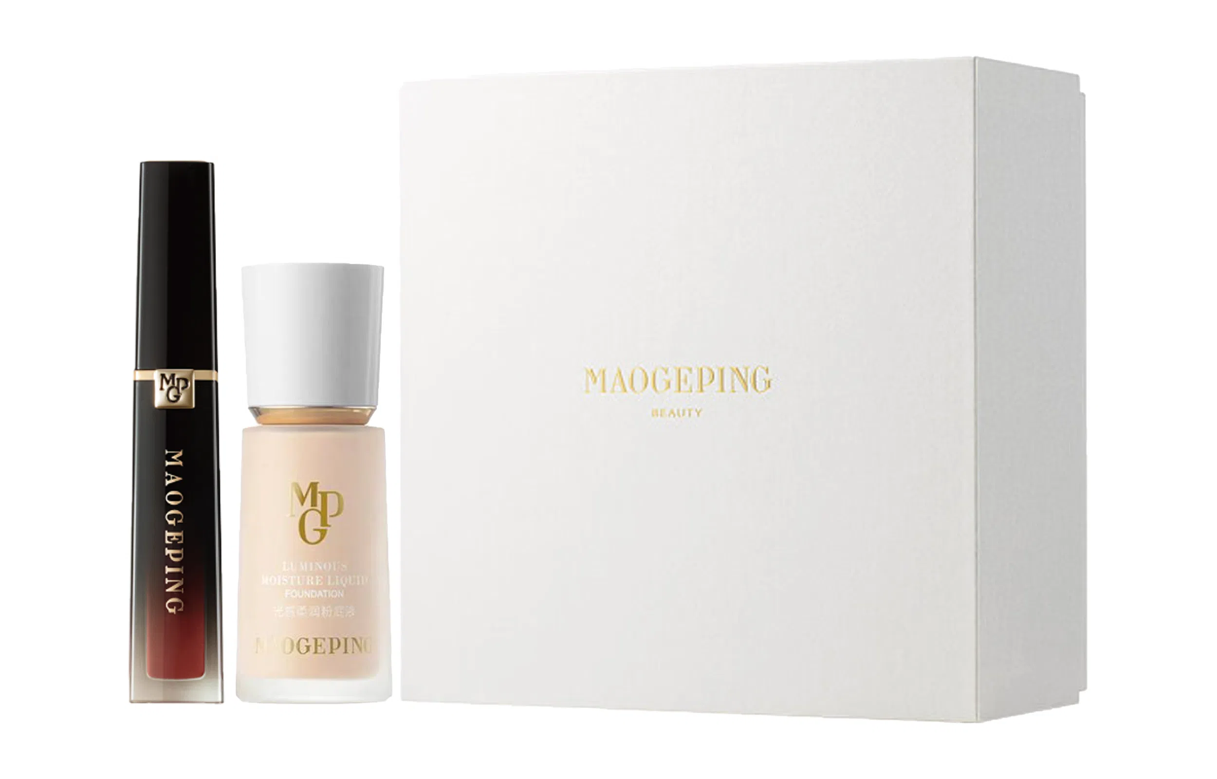 MAOGEPING 6.5ml+30ml