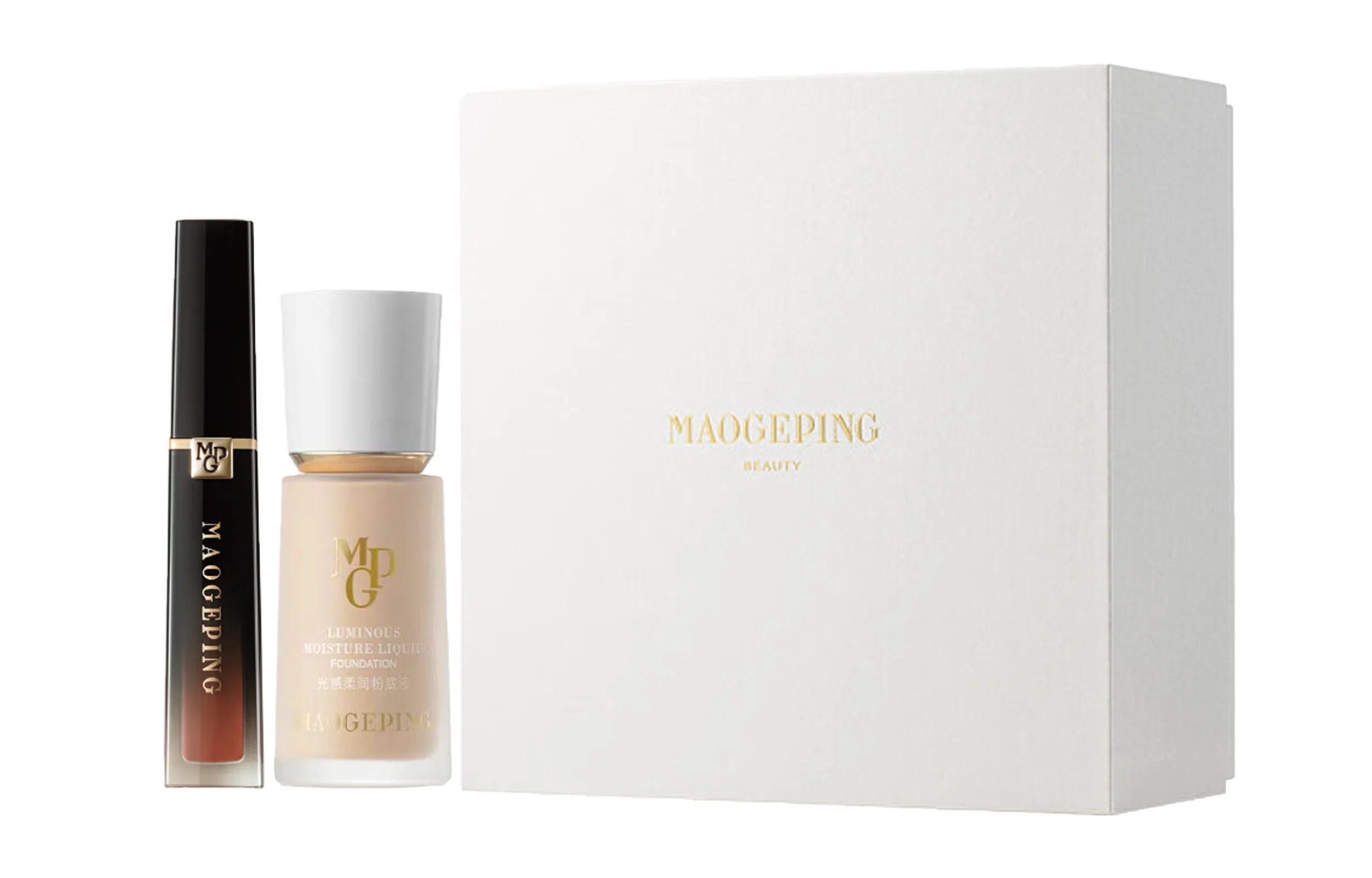 MAOGEPING 6.5ml+30ml