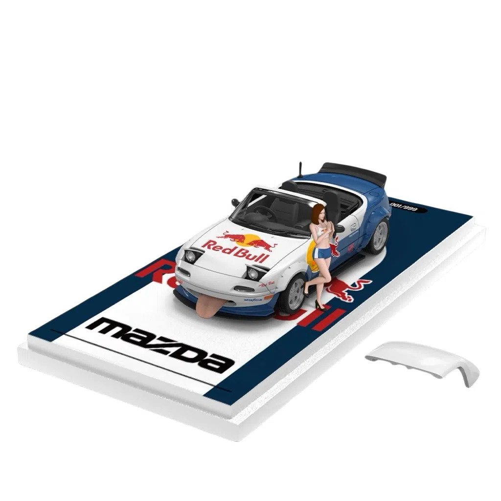 TimeMicro 164 MX5 MX5