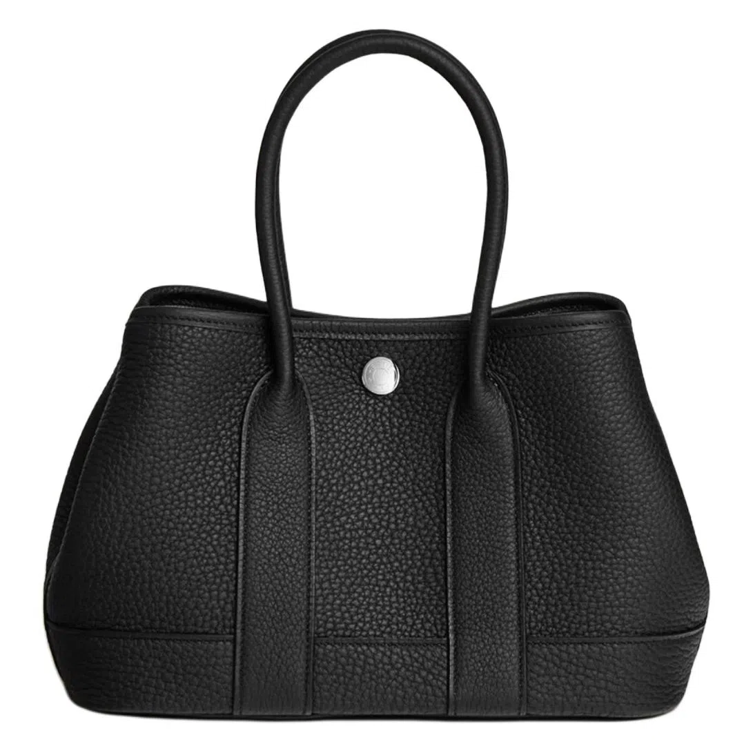 Hermes Neo Garden 23 Noir