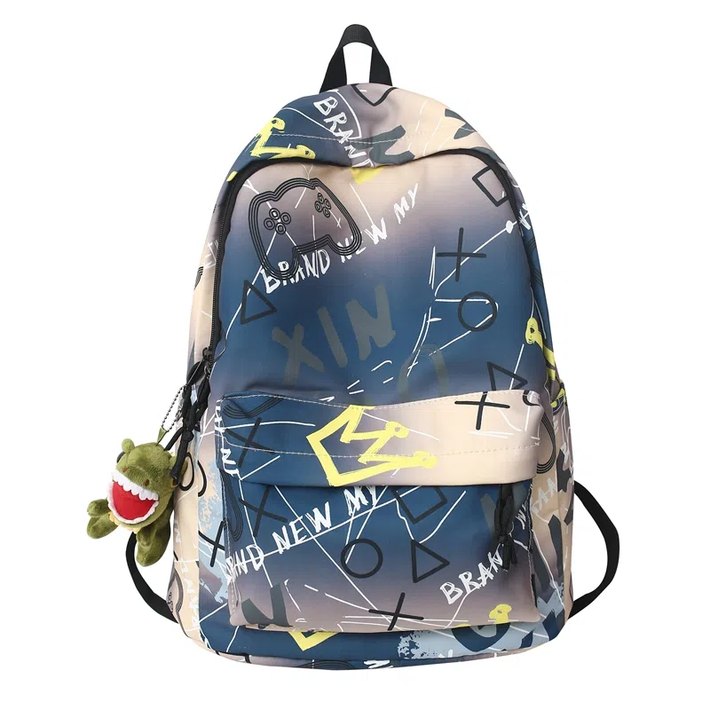BUBM Backpack