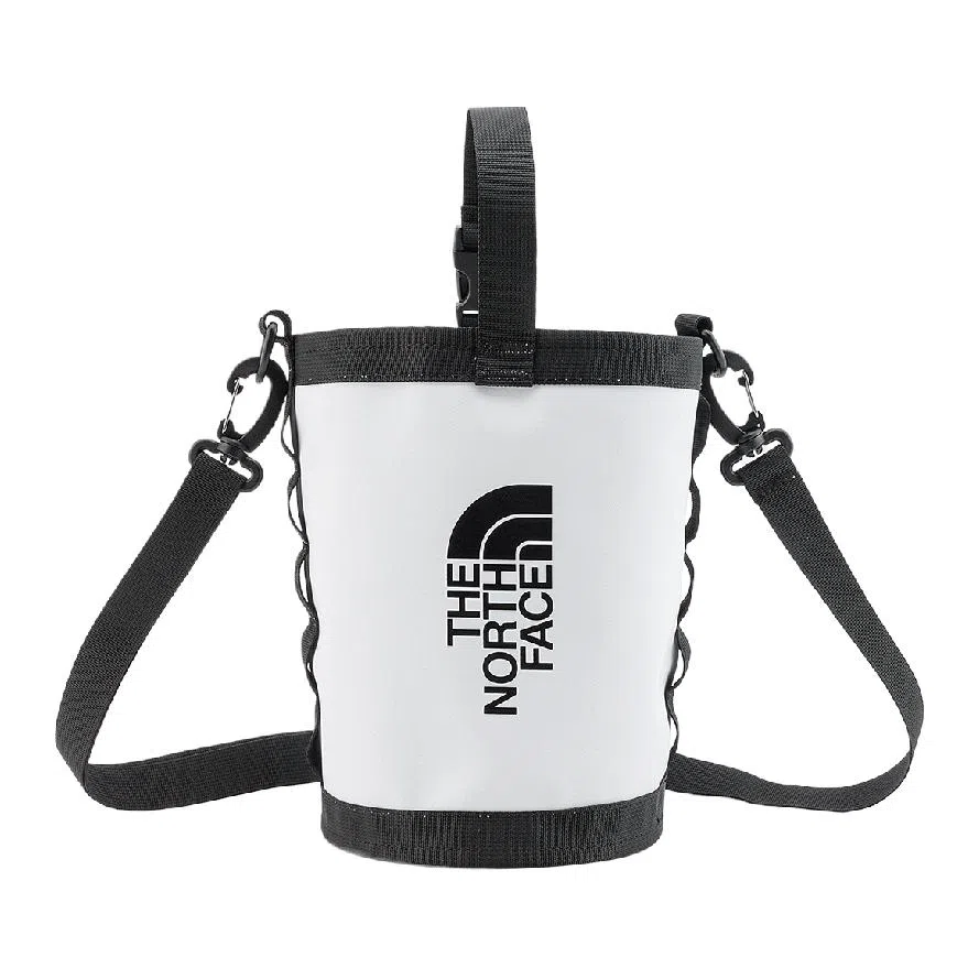 The North Face Snow Peak White