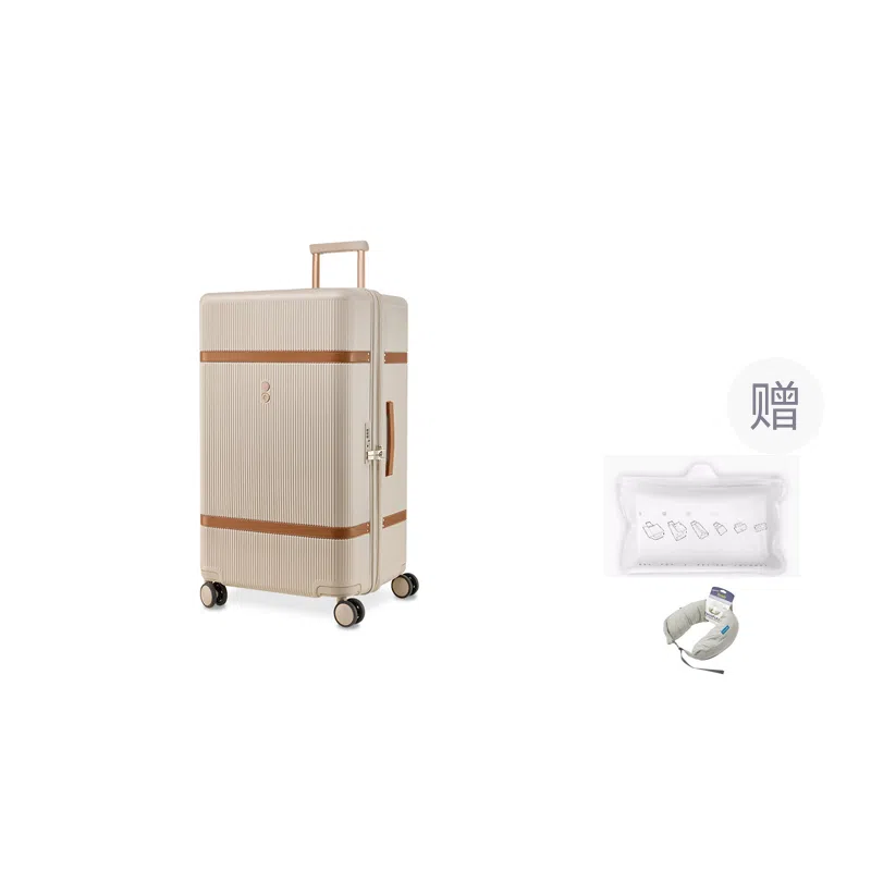 ECHOLAC TRUNK PC 2630