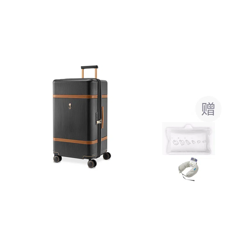 ECHOLAC TRUNK PC 2630