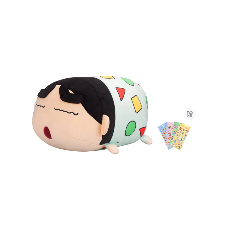 x Crayon Shinchan 30cm
