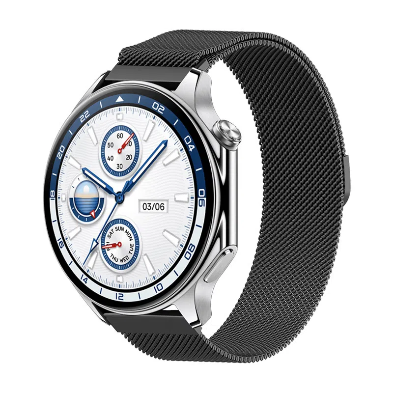 OPPO 145210mm Watch X21