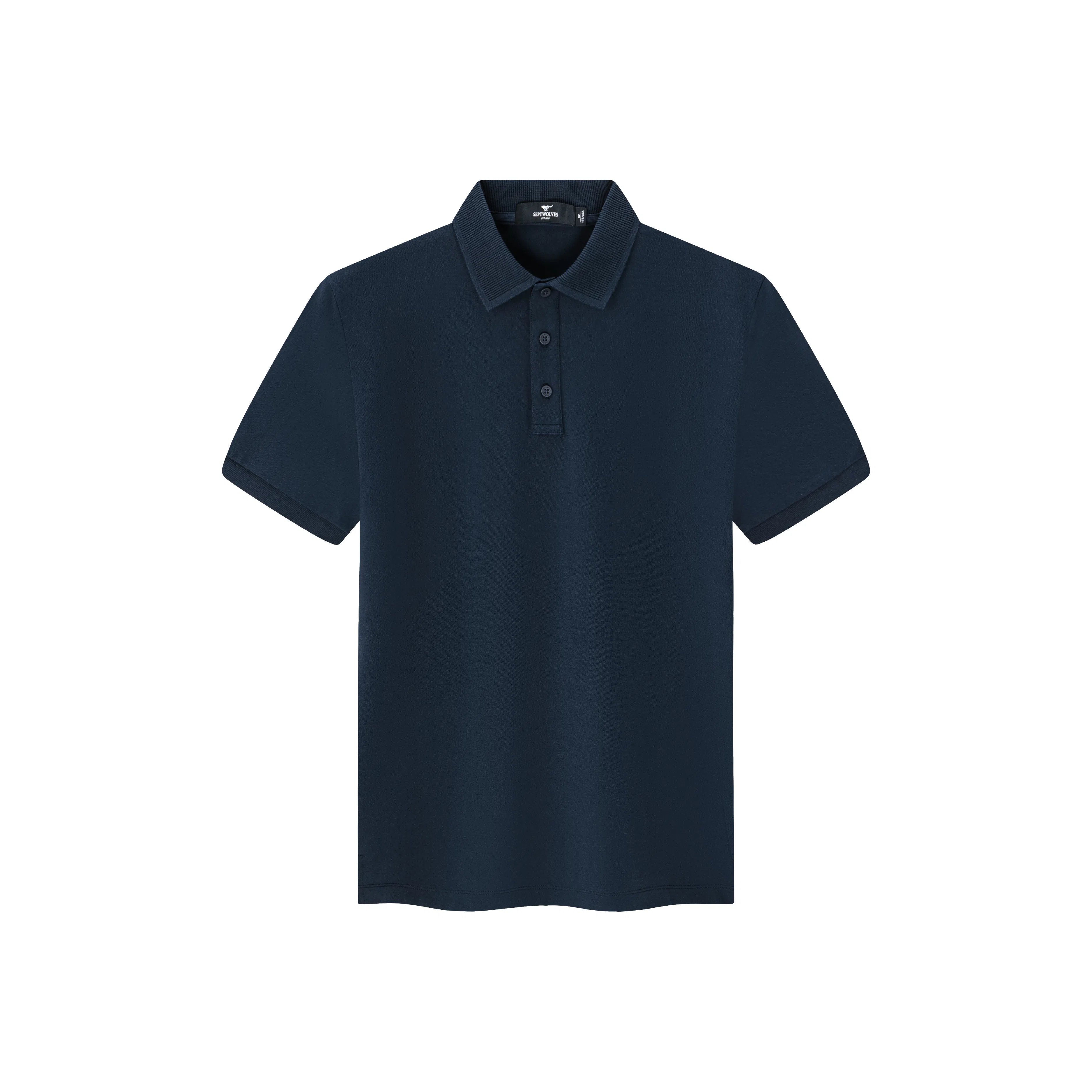 SEPTWOLVES Polo