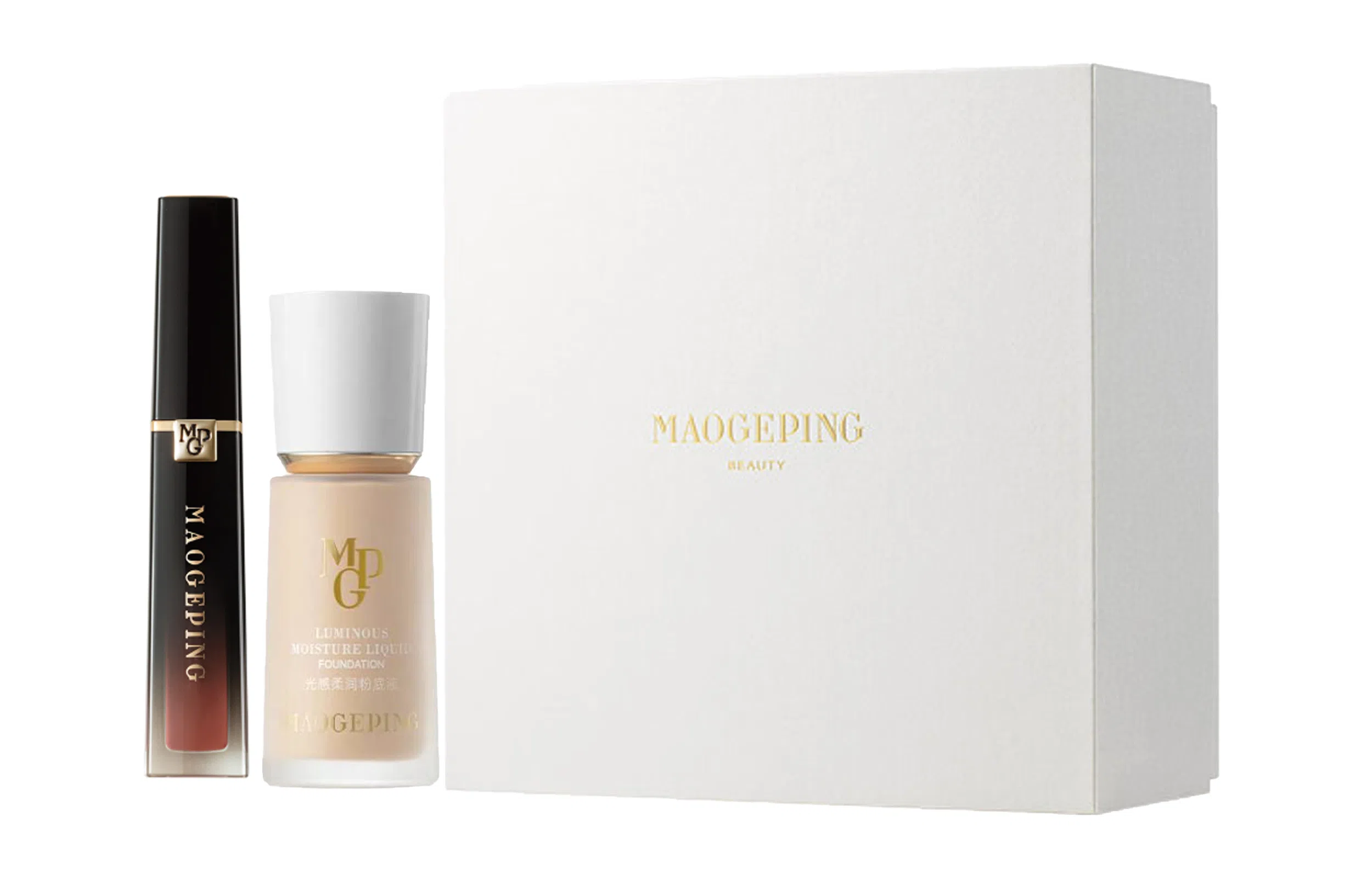 MAOGEPING 6.5ml+30ml