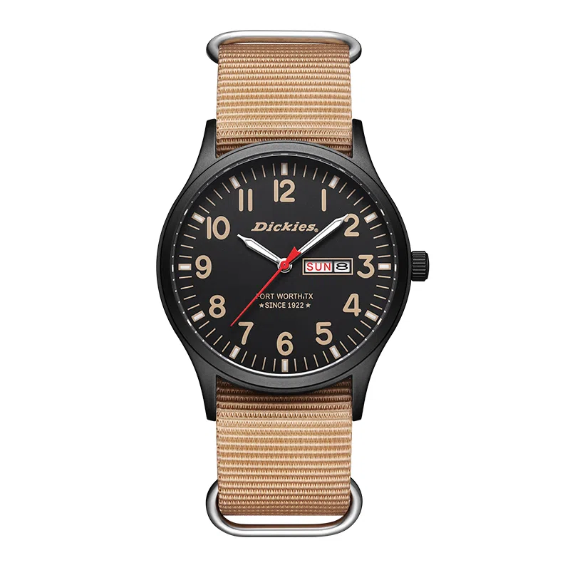 Dickies Watch