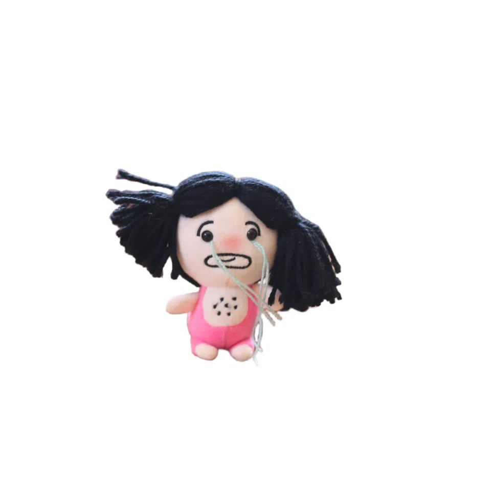 Jinnew 12cm
