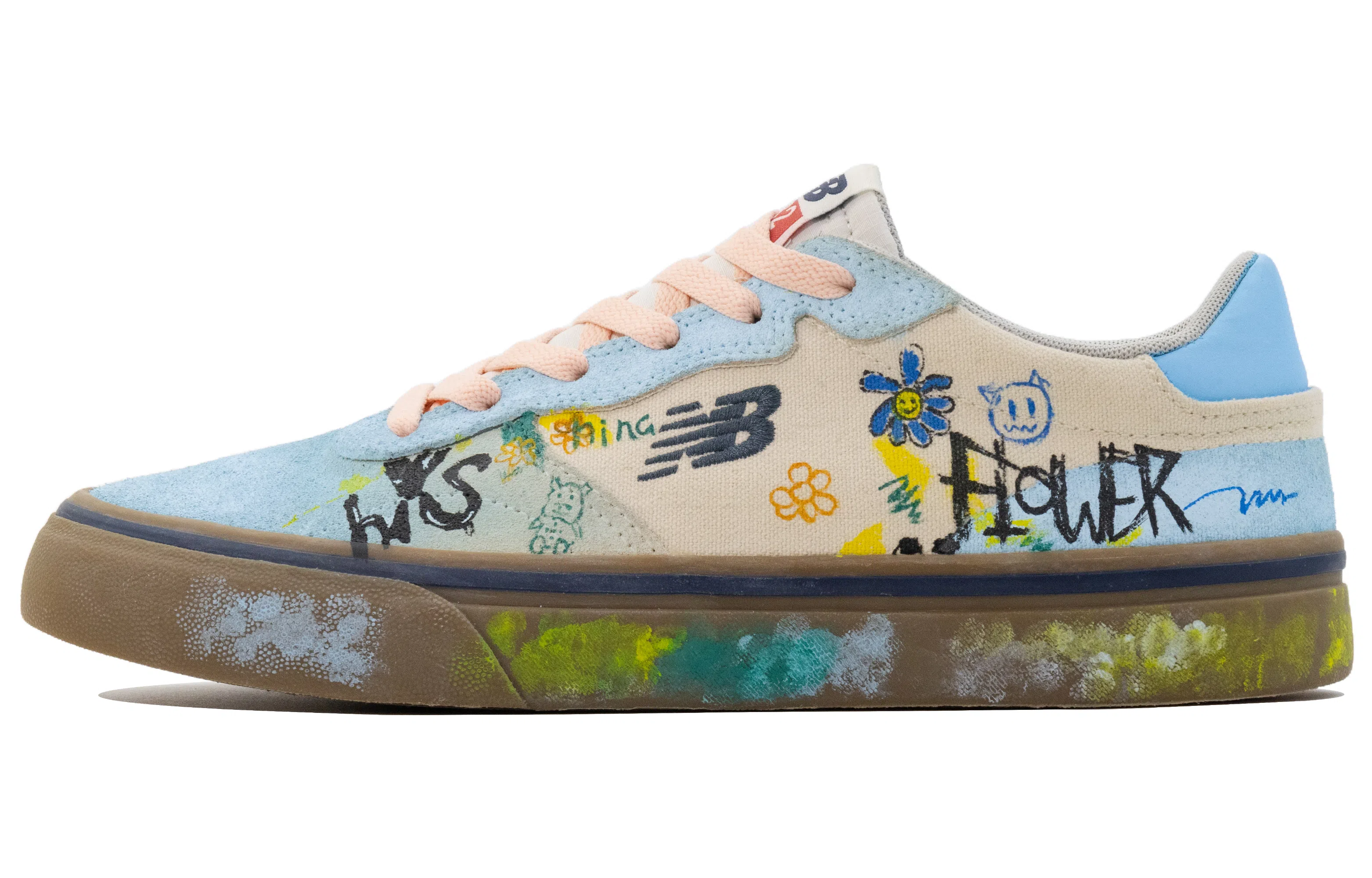 New Balance NB 232 Mirage beast