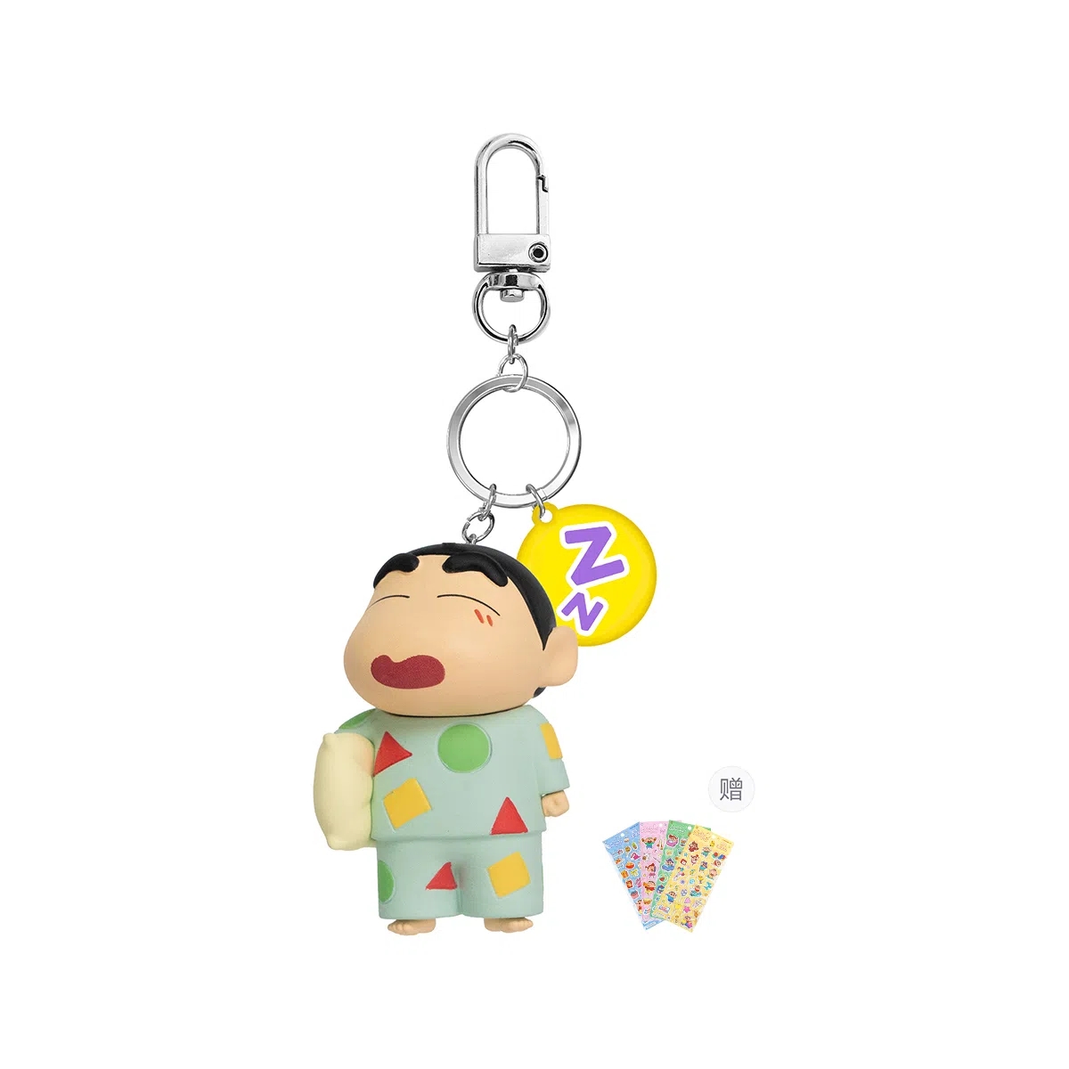 x Crayon Shinchan