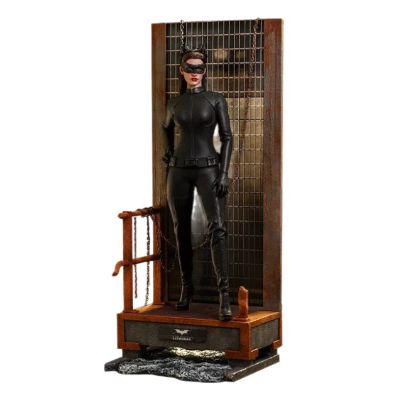 Hot Toys 16 DC Comics 29cm
