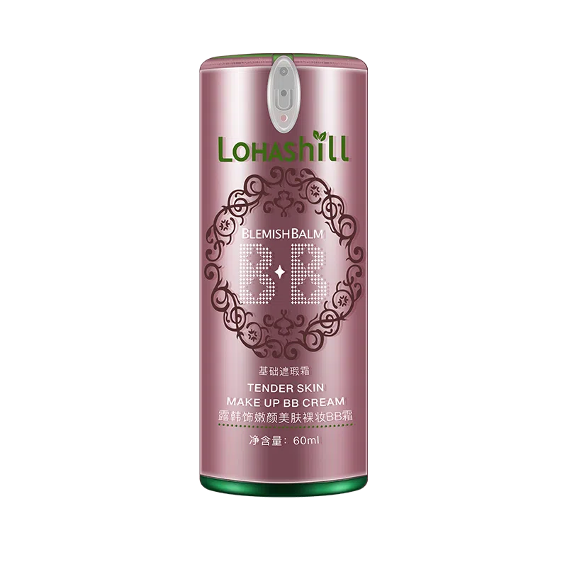 LOHASHILL BB 60ml