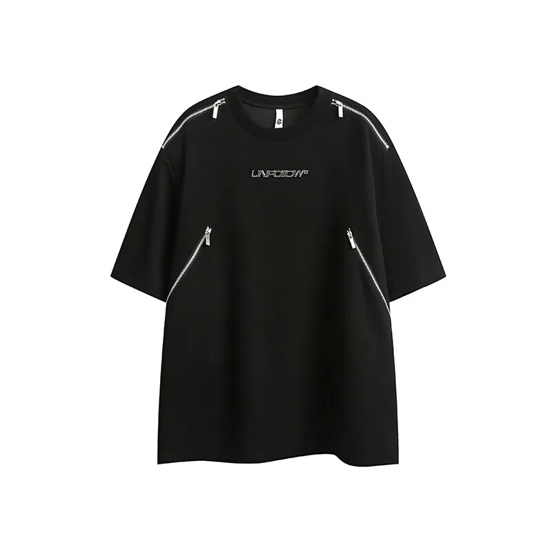 FOREST LIBRARY LOGOT