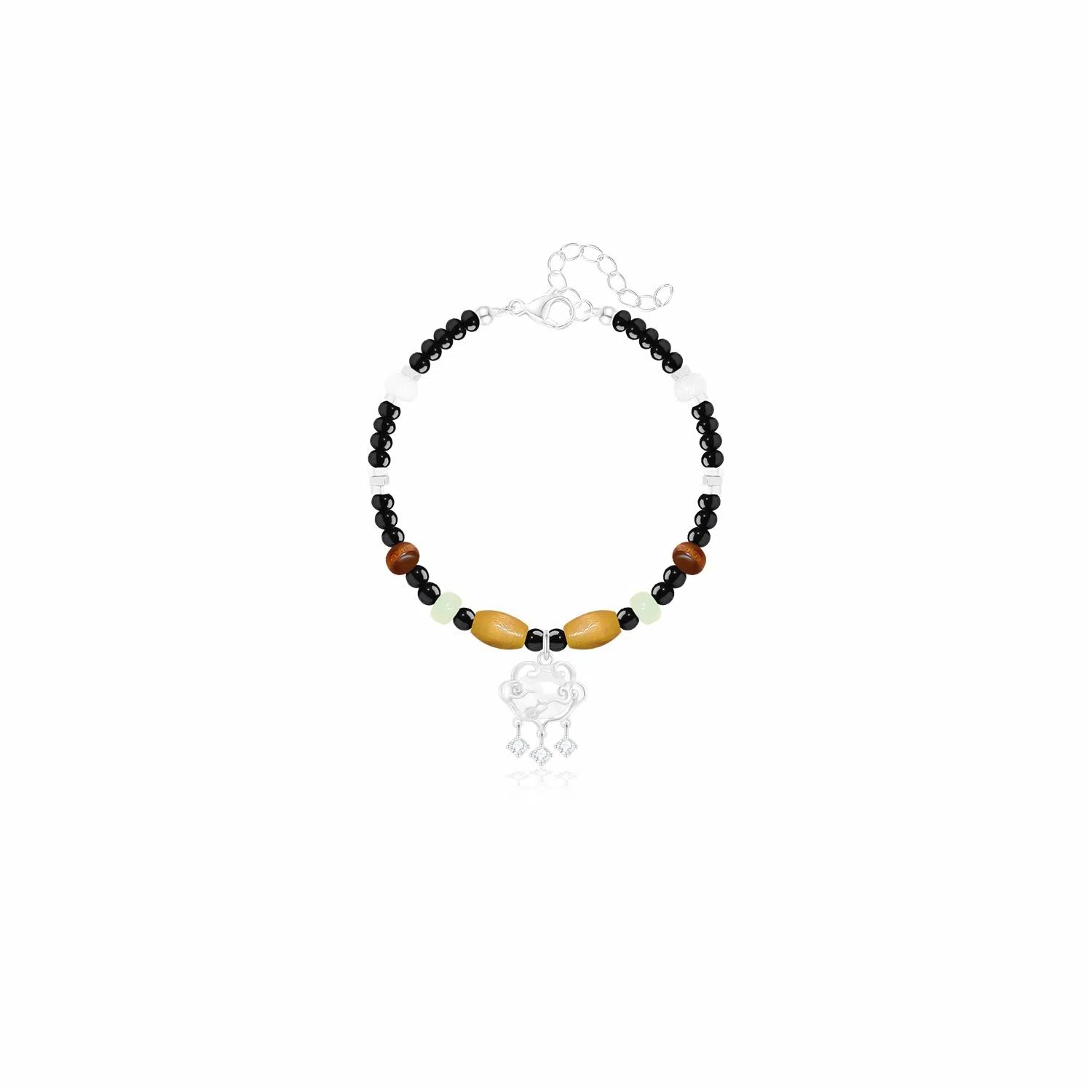 Cuz strange Intention