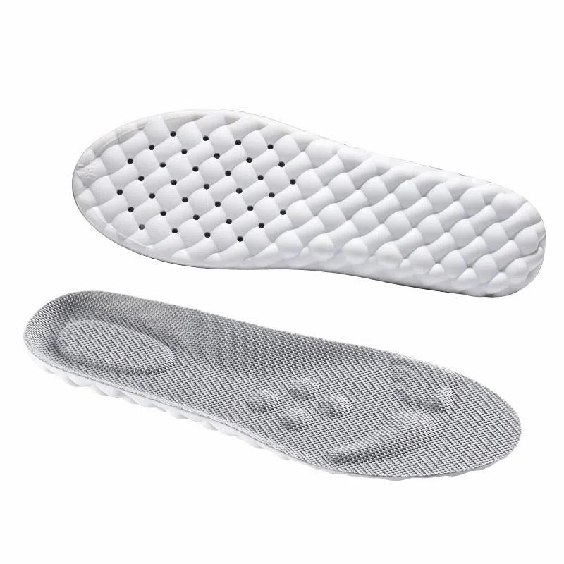 Zuyin Tribe PU Insoles