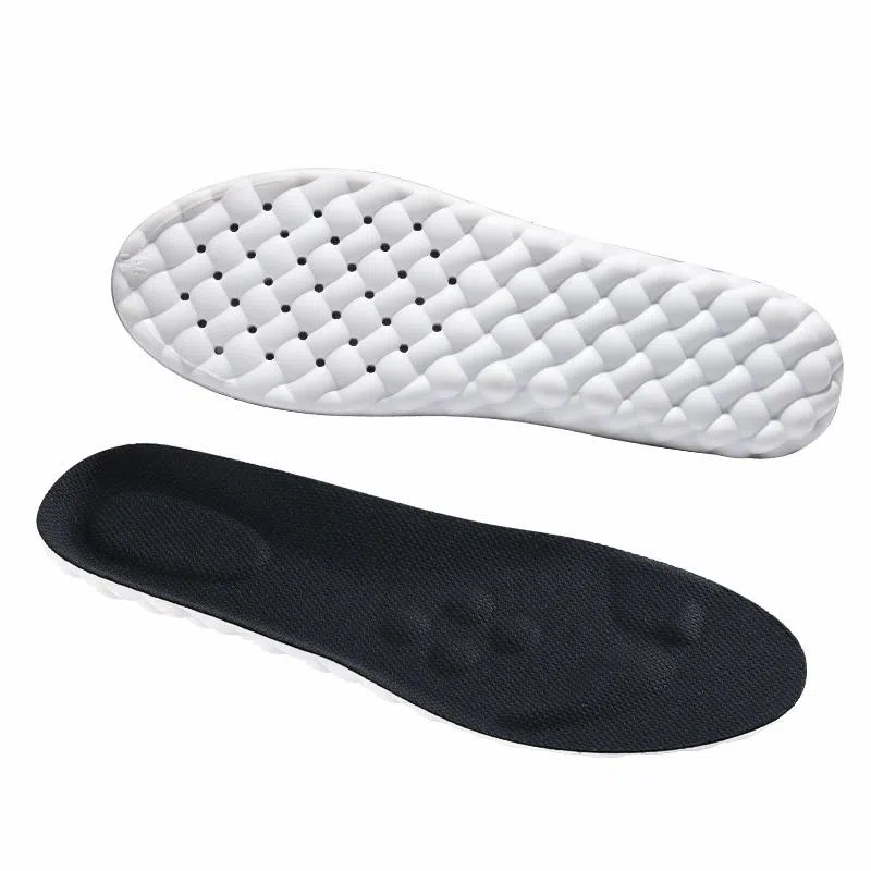 Zuyin Tribe PU Insoles