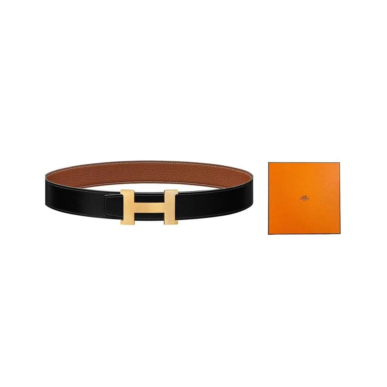 Hermes Belt