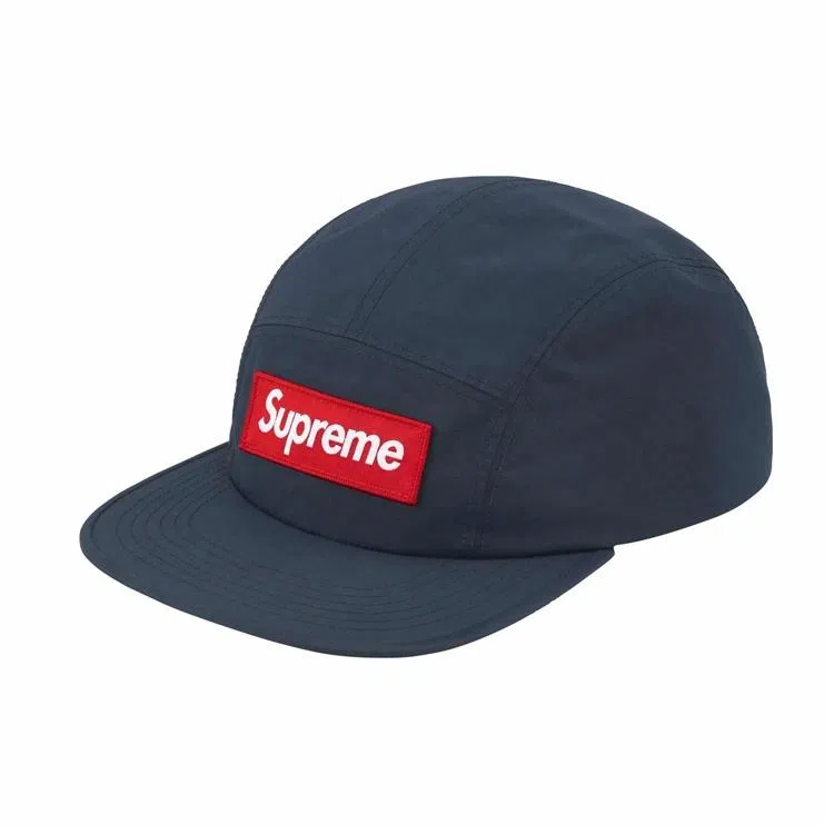 Supreme SS25 WEEK 1 GORE-TEX Camp Cap