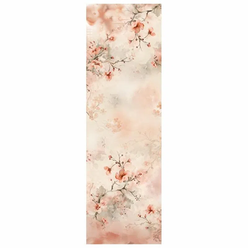 上海故事 丝墨新篇提花绫桑蚕丝礼盒装 披肩 女款