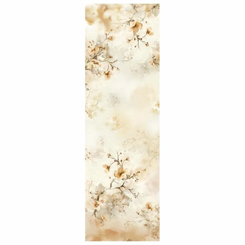 上海故事 丝墨新篇提花绫桑蚕丝礼盒装 披肩 女款