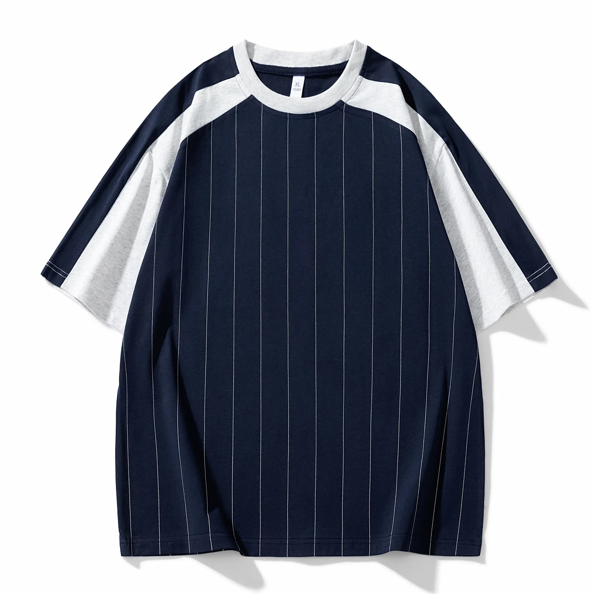 Campus Retro Raglan T-Shirt