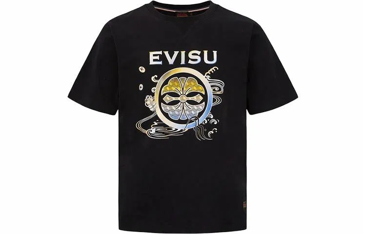 EVISU AW22 T