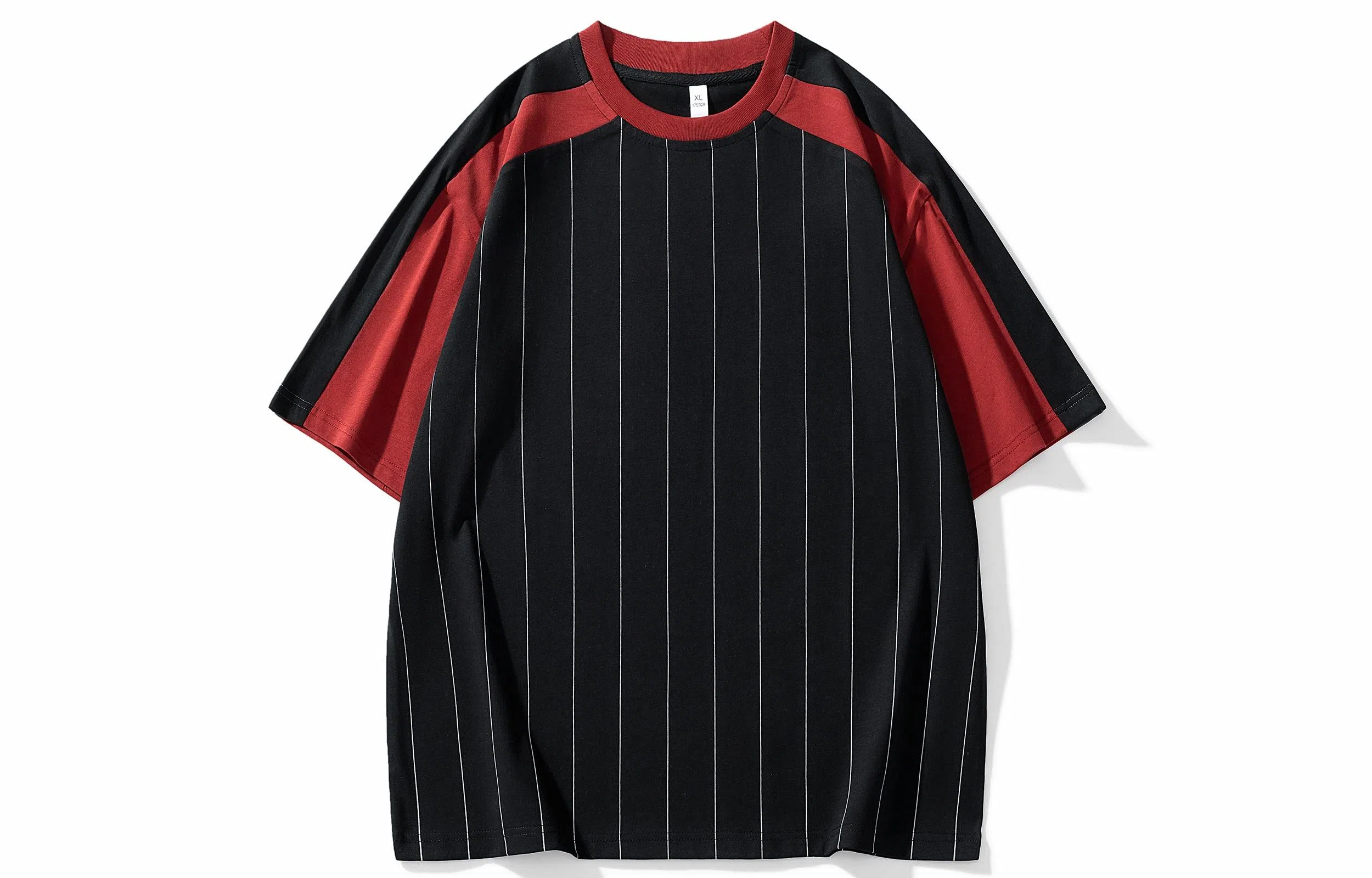 Campus Retro Raglan T-Shirt