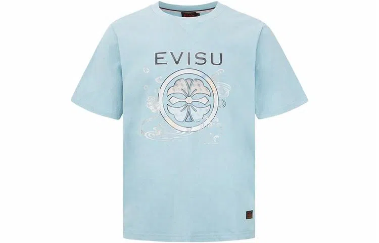 EVISU AW22 T