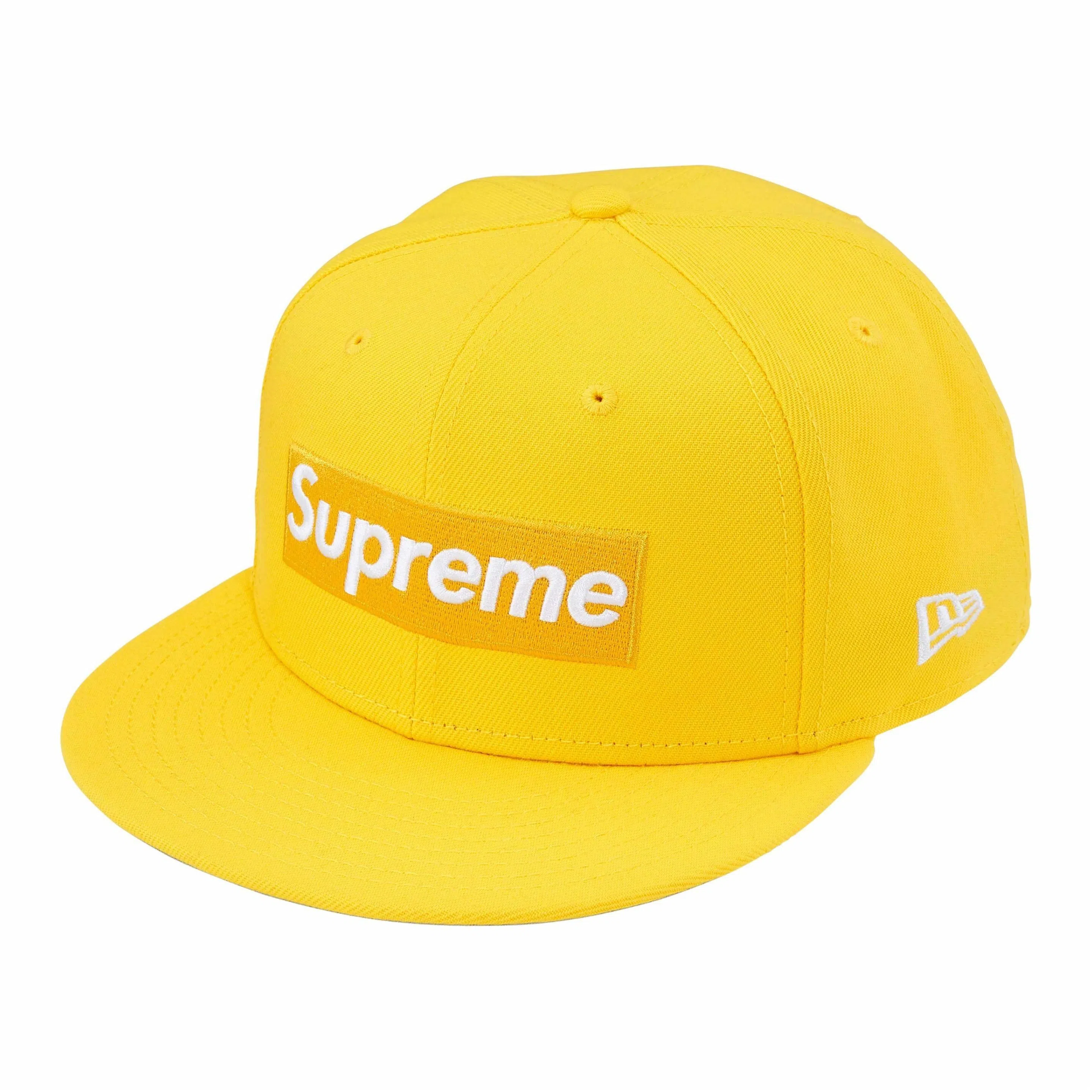 Supreme Championship Box Logo New Era