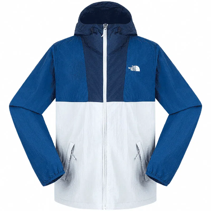 THE NORTH FACE SS25 logo