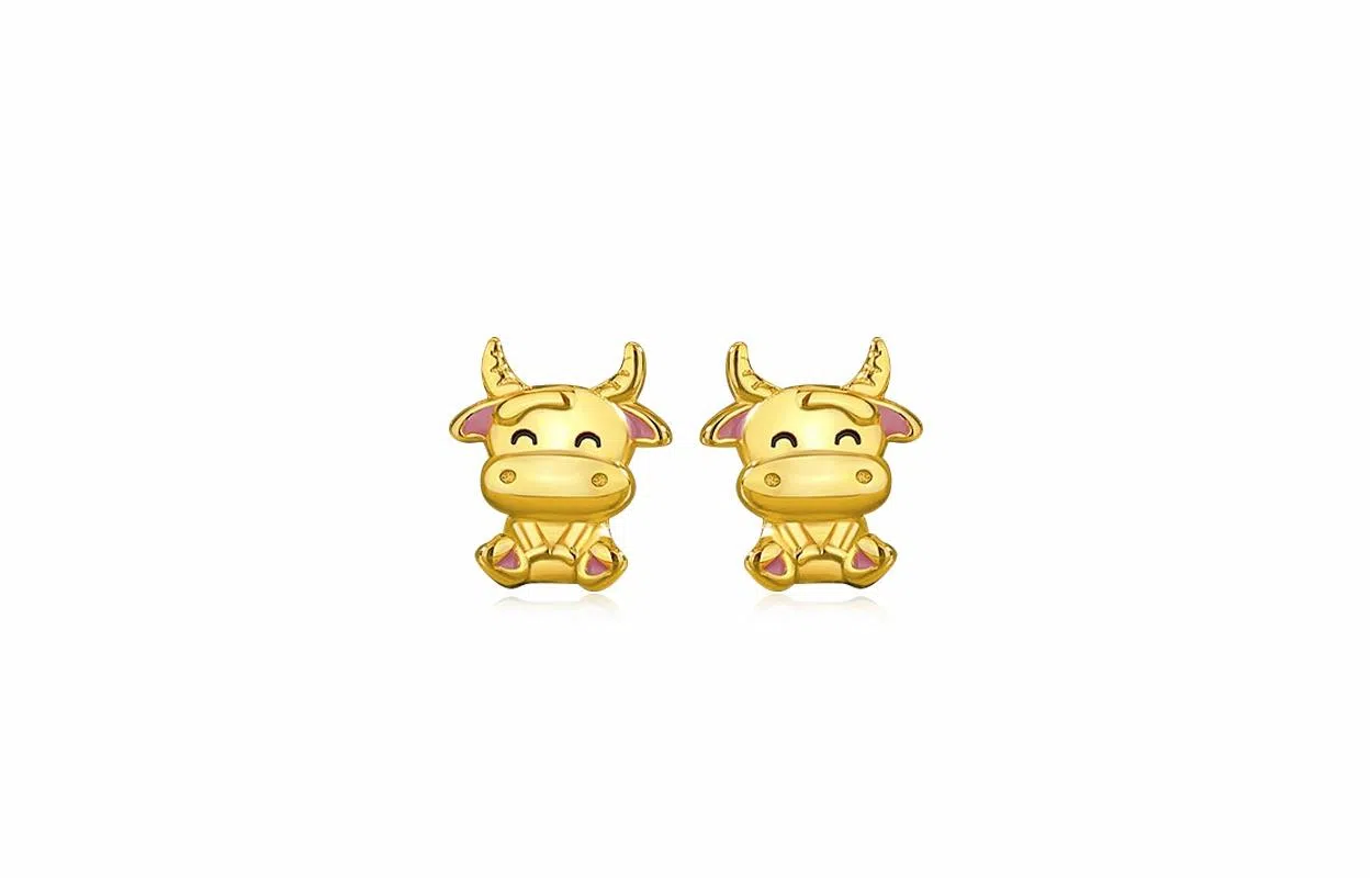 D.K.X ins S925