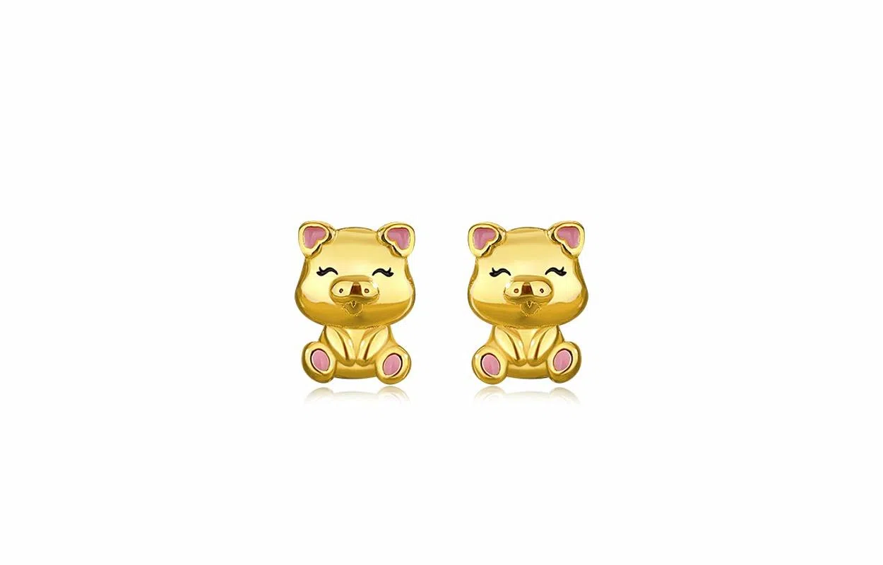 D.K.X ins S925