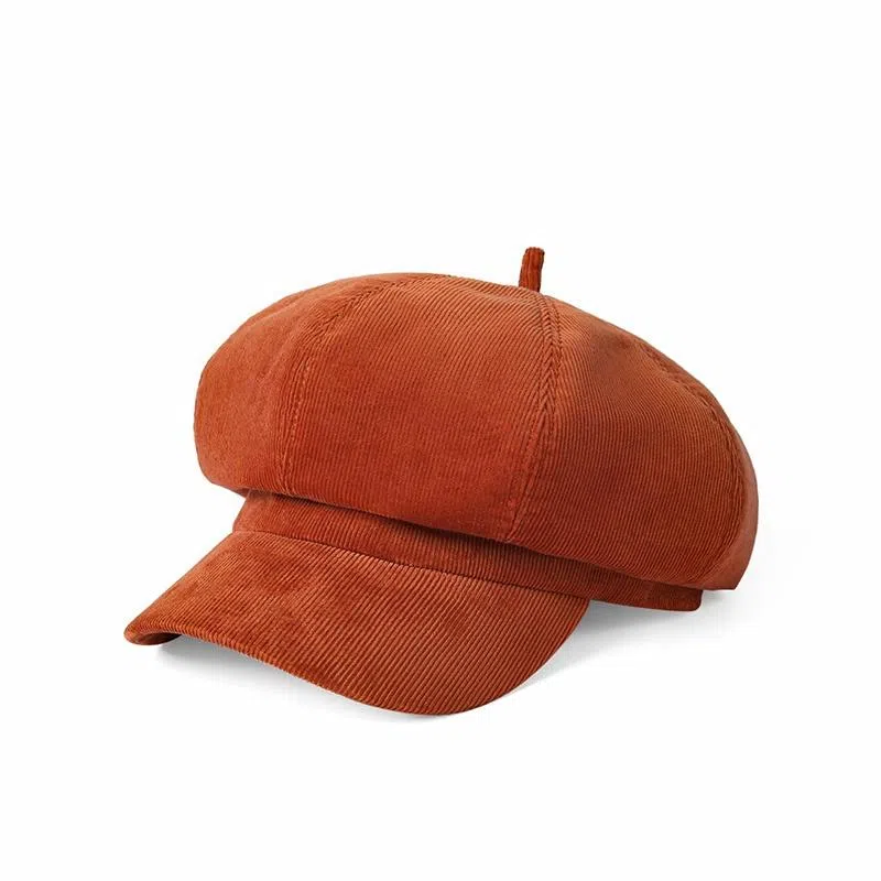 Mr Duck Brisbane Moss Beret