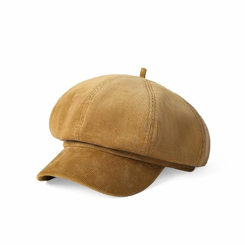 Mr Duck Brisbane Moss Beret